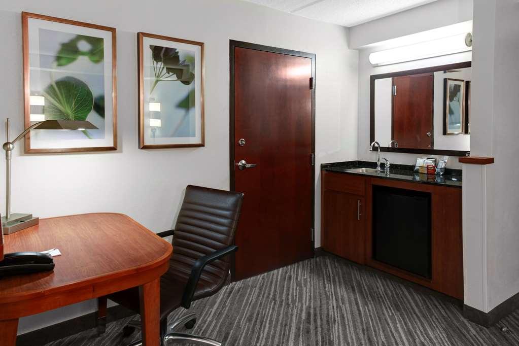 Extended Stay America Premier Suites - Cleveland - Independence Rum bild