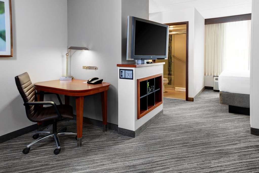 Extended Stay America Premier Suites - Cleveland - Independence Rum bild