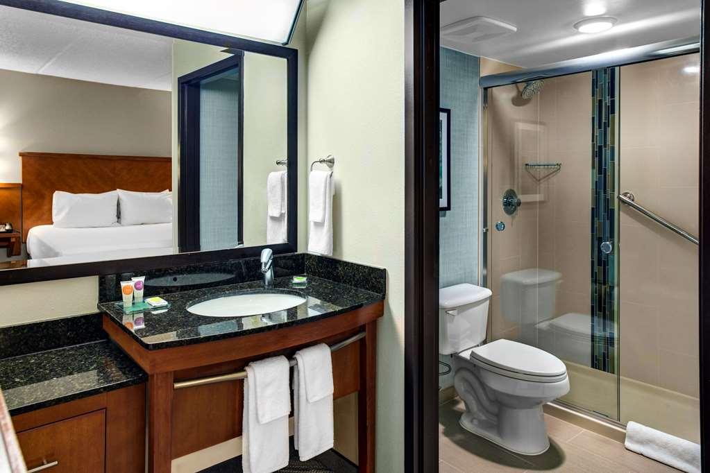 Extended Stay America Premier Suites - Cleveland - Independence Exteriör bild