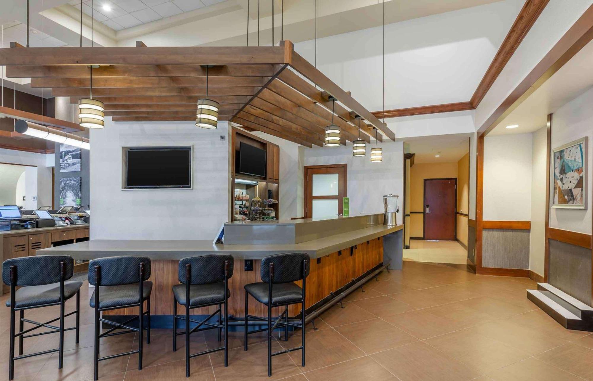 Extended Stay America Premier Suites - Cleveland - Independence Exteriör bild