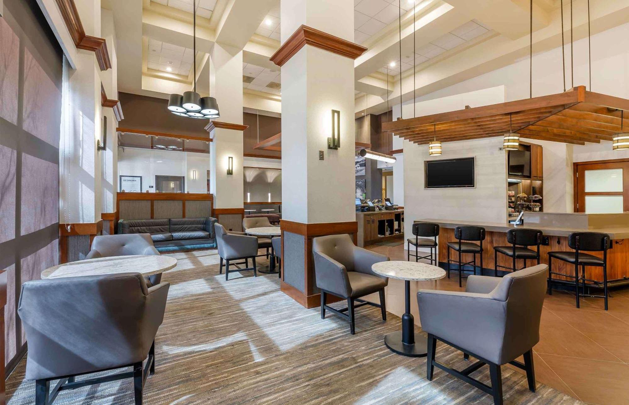 Extended Stay America Premier Suites - Cleveland - Independence Exteriör bild