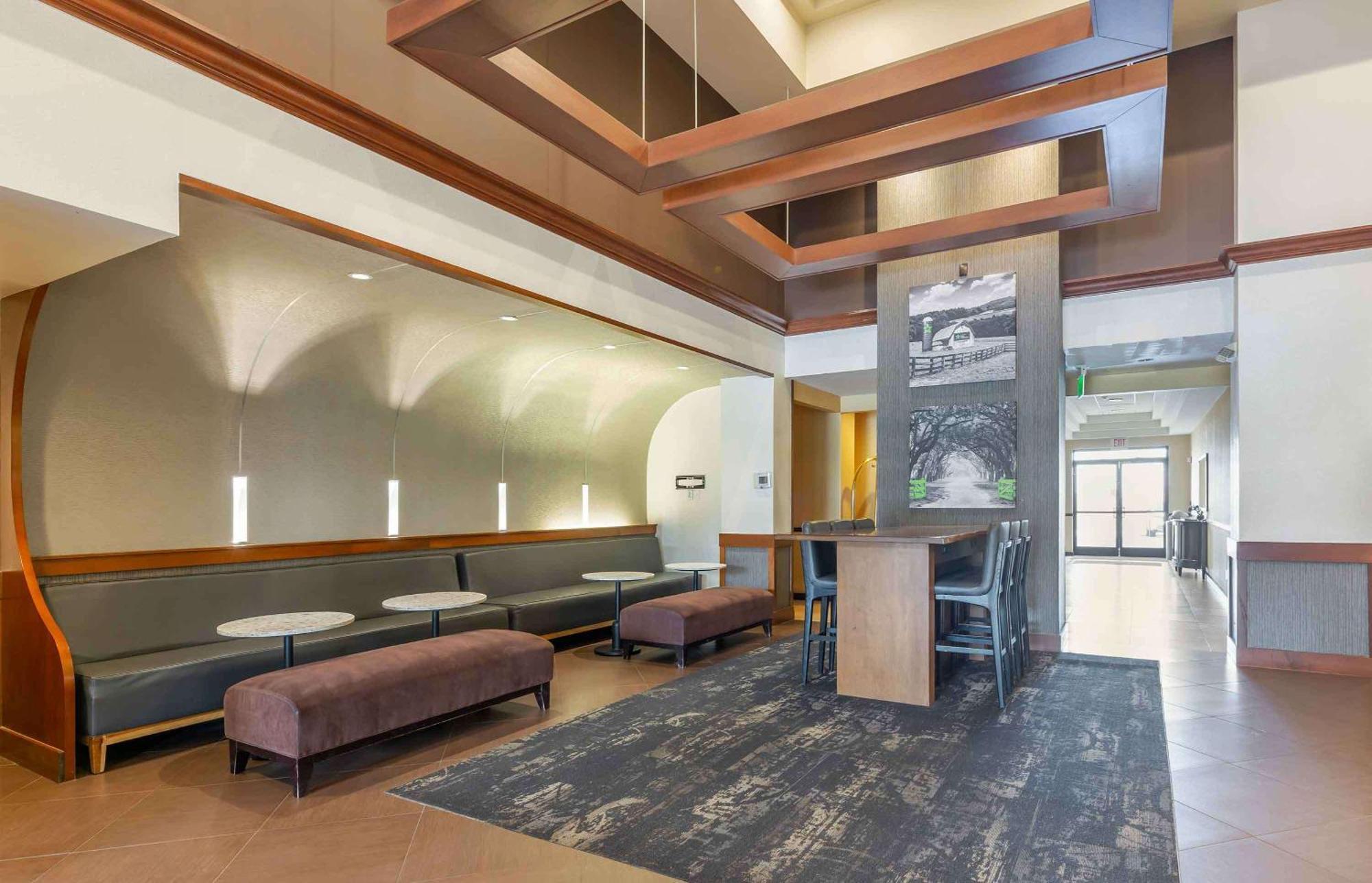 Extended Stay America Premier Suites - Cleveland - Independence Exteriör bild
