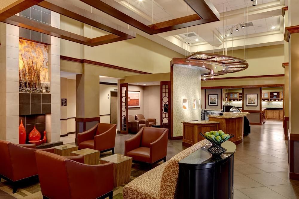 Extended Stay America Premier Suites - Cleveland - Independence Exteriör bild