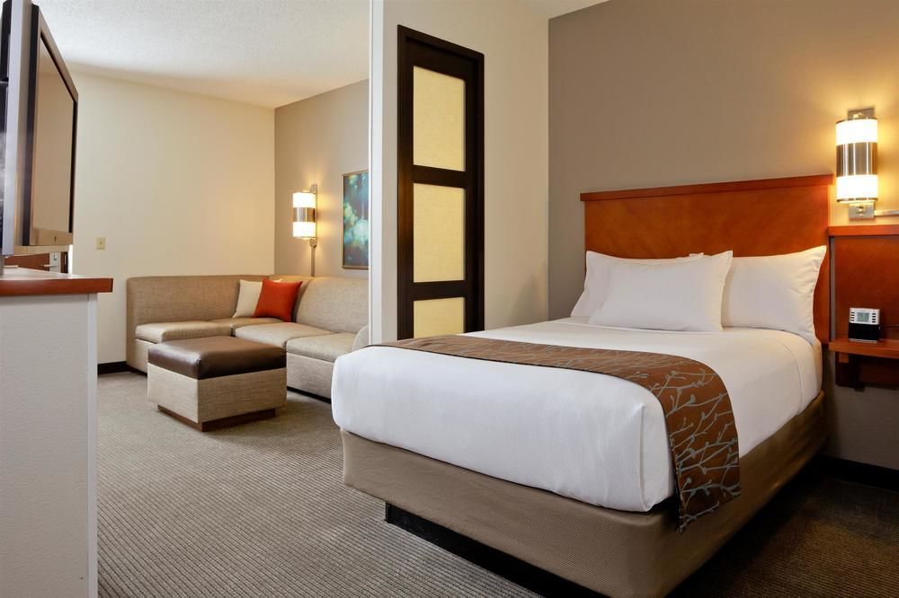 Extended Stay America Premier Suites - Cleveland - Independence Exteriör bild