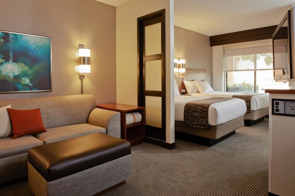 Extended Stay America Premier Suites - Cleveland - Independence Exteriör bild