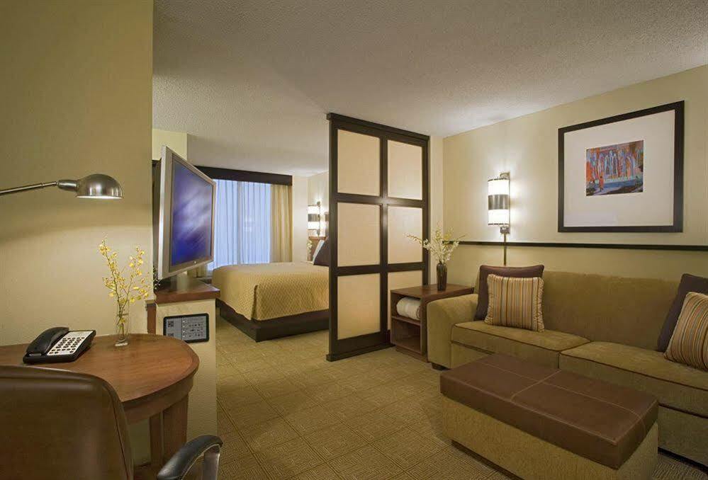 Extended Stay America Premier Suites - Cleveland - Independence Exteriör bild